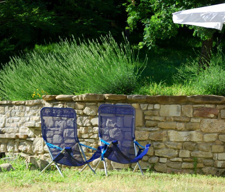 B&B San Paterniano Cingoli Εξωτερικό φωτογραφία