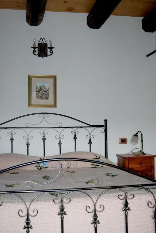 B&B San Paterniano Cingoli Δωμάτιο φωτογραφία