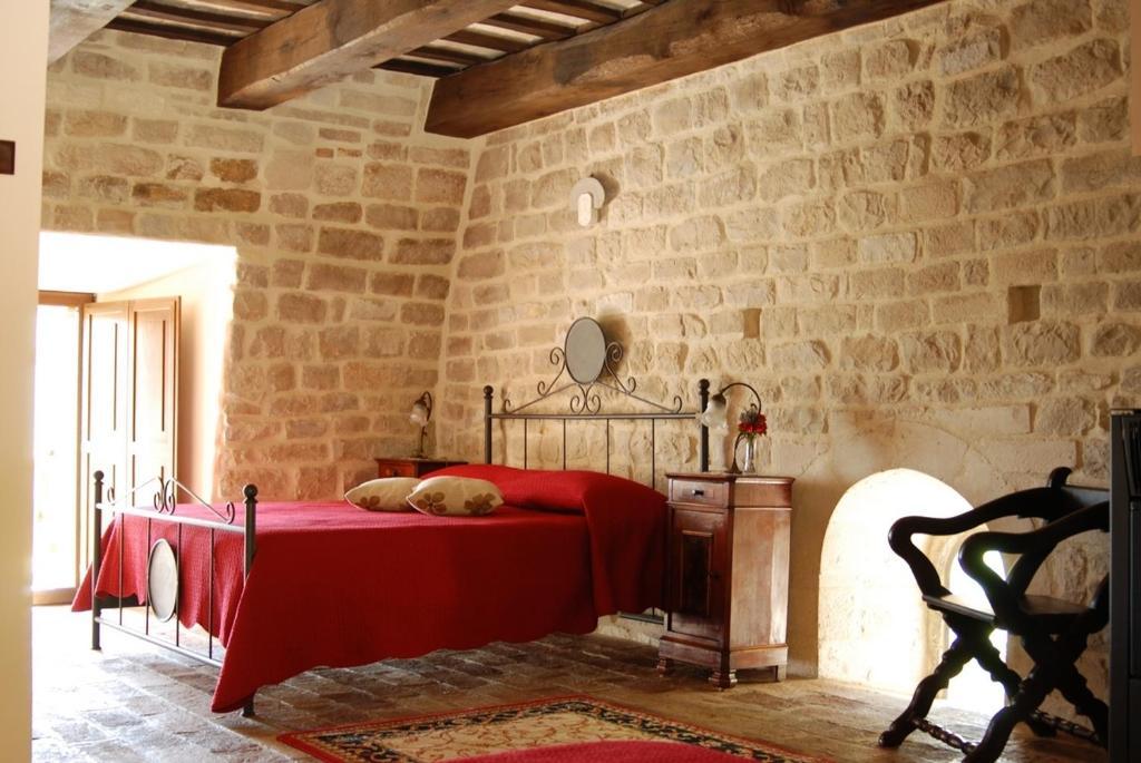 B&B San Paterniano Cingoli Δωμάτιο φωτογραφία