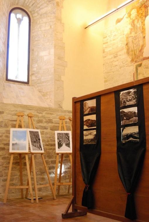 B&B San Paterniano Cingoli Εξωτερικό φωτογραφία