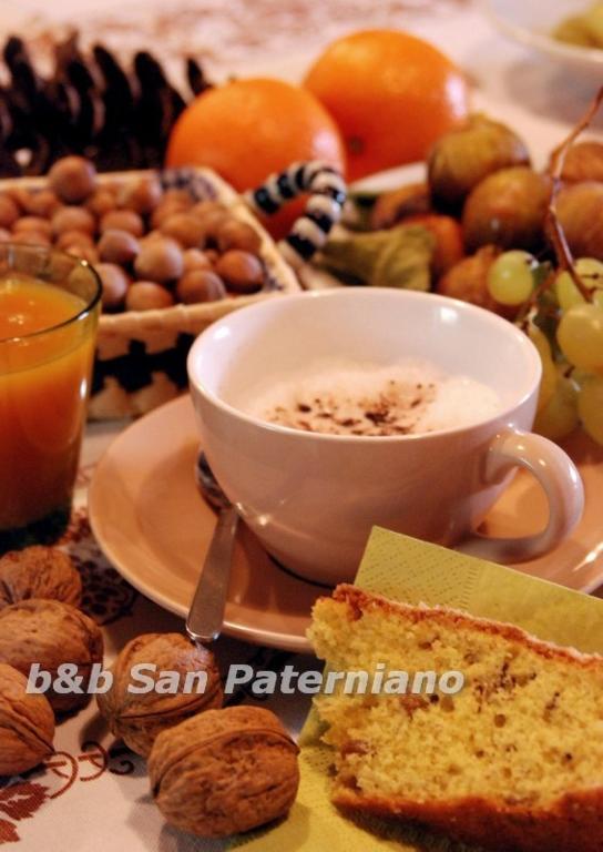B&B San Paterniano Cingoli Εξωτερικό φωτογραφία