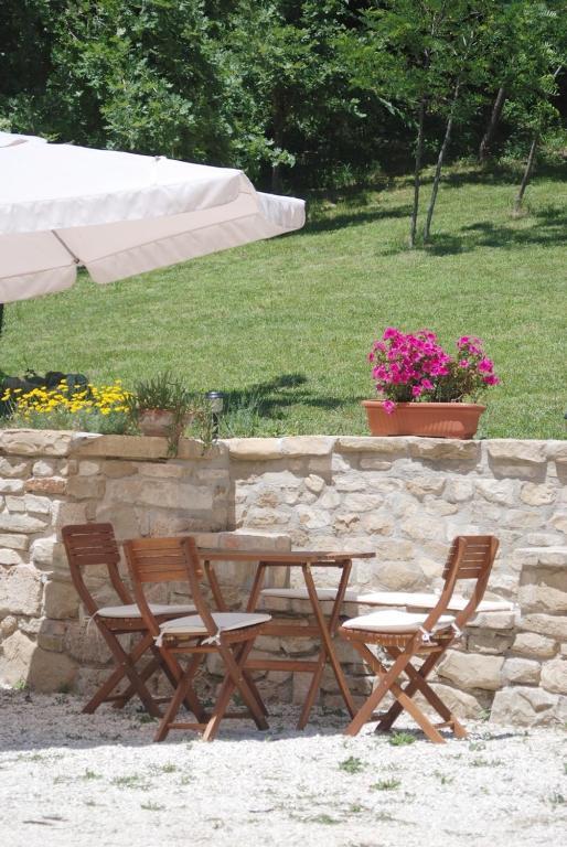B&B San Paterniano Cingoli Εξωτερικό φωτογραφία
