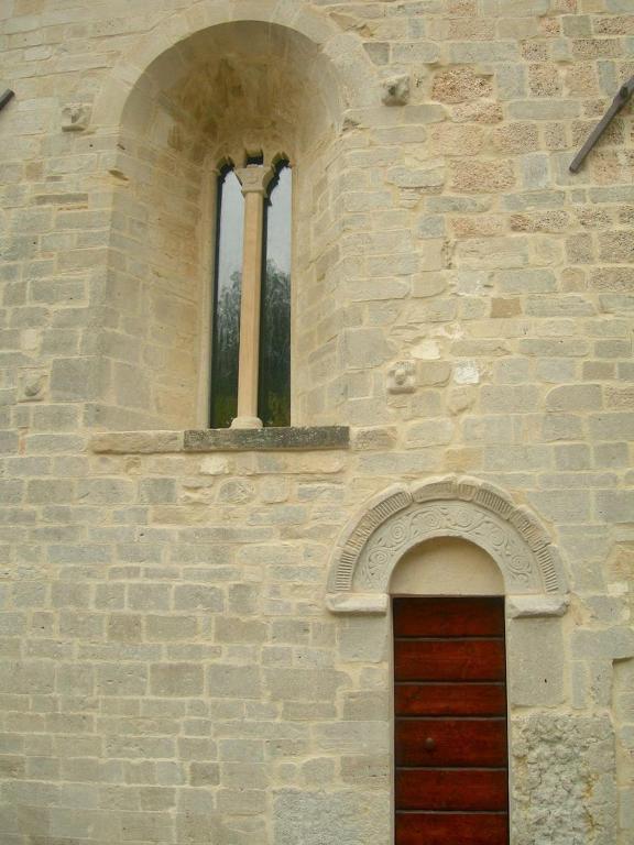 B&B San Paterniano Cingoli Εξωτερικό φωτογραφία